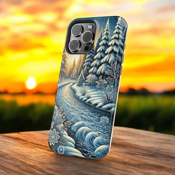 iPhone Phone Cases, Perfect Stylish Mobile Case,MLNMC538 - Picture 2 of 13